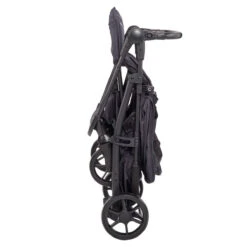 Babygo Style Black 3-in-1 Kinderwagen Incl. Autostoel 6323 -Dirkje || Jollein || bébé-jou Verkoopwinkel 6323 style3in1 black 10 babygo 1