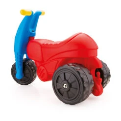 Dolu Trio Trike Loopmotor 7081 -Dirkje || Jollein || bébé-jou Verkoopwinkel 7081 b dolu trio trike loopmotor 7081