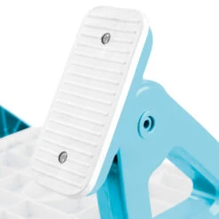 Dolu Blauw Toilettrainer Met Trapje 7249 -Dirkje || Jollein || bébé-jou Verkoopwinkel 7249 f dolu blauw toilettrainer met trapje 7249