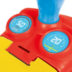 Dolu Step Car 4-in-1 Loopauto 8035 -Dirkje || Jollein || bébé-jou Verkoopwinkel 8035 d dolu step car 4 in 1 loopauto 8035