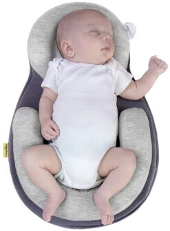 Babymoov Cosydream Smokey Steunkussen A050406 -Dirkje || Jollein || bébé-jou Verkoopwinkel 816yx49ghul. sl1500 1