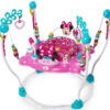 Bright Starts Disney Minnie Mouse Activity Jumper K10299 -Dirkje || Jollein || bébé-jou Verkoopwinkel 81ee2siwl2l. sl1500