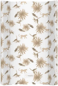 Albero Mio Boho & Love Beige Aankleedkussen MM B002