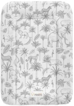 Albero Mio Boho & Love Grey Aankleedkussen MP B003