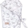 Albero Mio Boho & Love Grey Wikkeldeken B003 1 Albero Mio Boho & Love Grey Wikkeldeken B003 -Dirkje || Jollein || bébé-jou Verkoopwinkel Albero Mio Boho Love Grey Wikkeldeken B003clippedrev1