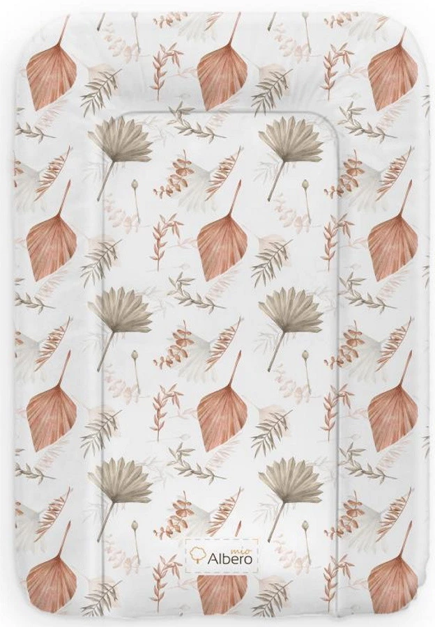 Albero Mio Boho & Love Rusty Aankleedkussen MP B001 3 Albero Mio Boho & Love Rusty Aankleedkussen MP B001