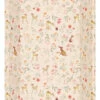 Albero Mio Floral Glade Soft Aankleedkussen MM70 F001 -Dirkje || Jollein || bébé-jou Verkoopwinkel Albero Mio Floral Glade Soft Aankleedkussen MM70 F001