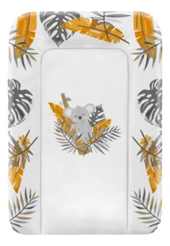 Albero Mio Nature & Love Tropical Aankleedkussen N003