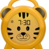 Alecto Tijger Slaaptrainer En Kinderwekker BC100 -Dirkje || Jollein || bébé-jou Verkoopwinkel Alecto Tijger Slaaptrainer en Kinderwekker BC100 1 clipped rev 1