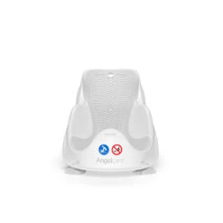 Angelcare Fit Grijs Badzitje AC-ST02-GR -Dirkje || Jollein || bébé-jou Verkoopwinkel Angelcare Fit Grijs Badzitje AC ST02 GR 1