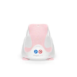 Angelcare Fit Roze Badzitje AC-ST02-PK -Dirkje || Jollein || bébé-jou Verkoopwinkel Angelcare Fit Roze Badzitje AC ST02 PK 1