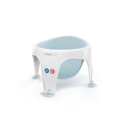 Angelcare Soft-Touch Blauw Badring AC-BR01-AQU -Dirkje || Jollein || bébé-jou Verkoopwinkel Angelcare Soft Touch Blauw Badring AC BR01 AQU 2