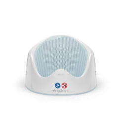 Angelcare Soft-Touch Blauw Badzitje AC-ST01-AQU -Dirkje || Jollein || bébé-jou Verkoopwinkel Angelcare Soft Touch Blauw Badzitje AC ST01 AQU 3