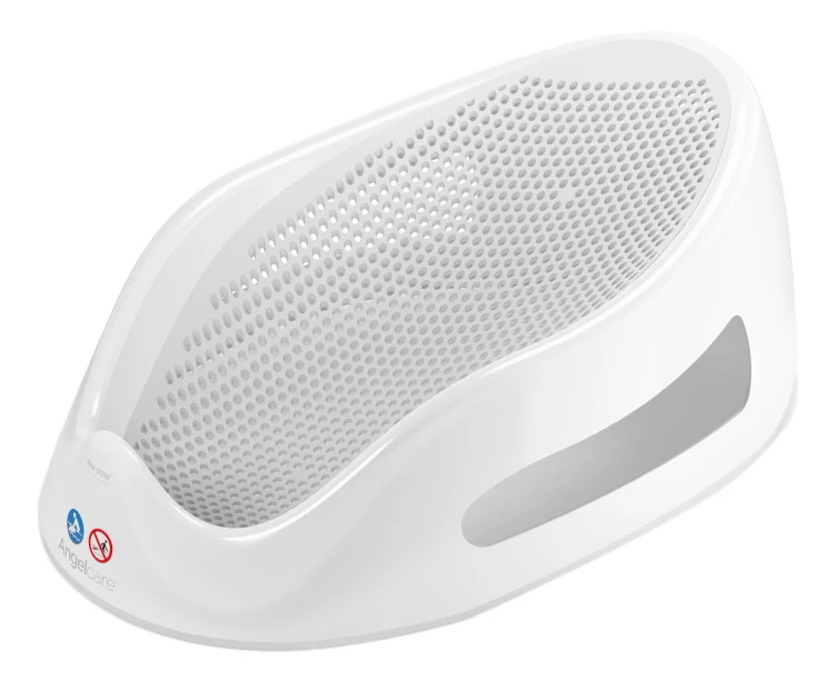 Angelcare Soft-Touch Grijs Badzitje AC-ST01-GR 3 Angelcare Soft-Touch Grijs Badzitje AC-ST01-GR