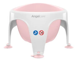 Angelcare Soft-Touch Roze Badring AC-BR01-PK