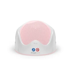 Angelcare Soft-Touch Roze Badzitje AC-ST01-PK 11 Angelcare Soft-Touch Roze Badzitje AC-ST01-PK -Dirkje || Jollein || bébé-jou Verkoopwinkel Angelcare Soft Touch Roze Badzitje AC ST01 PK 3