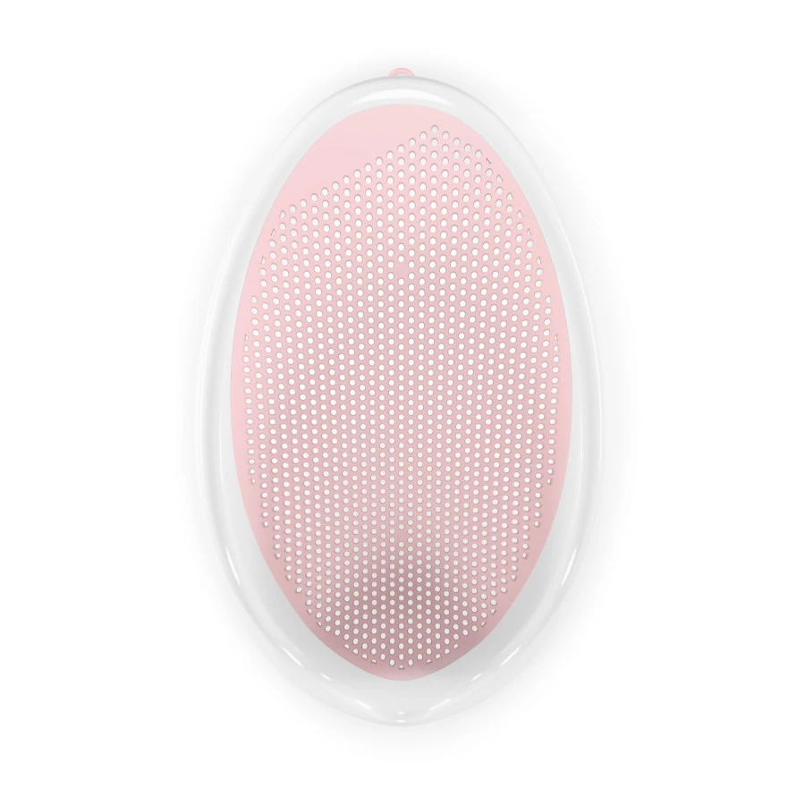 Angelcare Soft-Touch Roze Badzitje AC-ST01-PK 4 Angelcare Soft-Touch Roze Badzitje AC-ST01-PK - Afbeelding 2