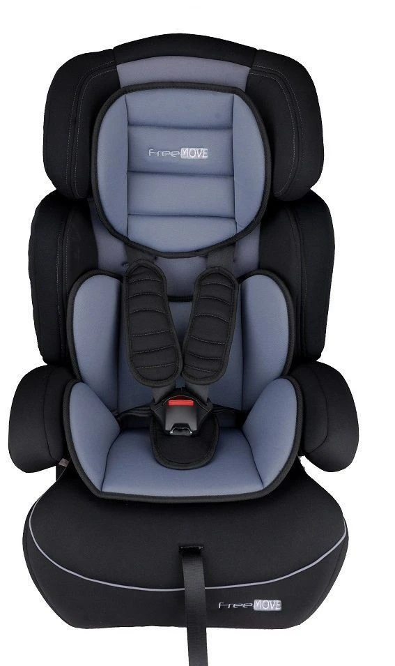 Babygo FreeMove SP Stone Autostoel 9-36 Kg 3104 3 Babygo FreeMove SP Stone Autostoel 9-36 Kg 3104