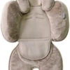 Bo Jungle B-Snooze Taupe 3 In 1 Universeel Kussen B180100 -Dirkje || Jollein || bébé-jou Verkoopwinkel B Snooze Taupe 1 4