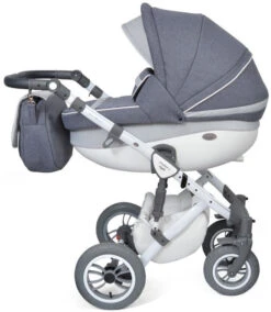 Baby Merc Faster 3 Exclusive Grey Kinderwagen Incl. Autostoel F8 14 Baby Merc Faster 3 Exclusive Grey Kinderwagen Incl. Autostoel F8 -Dirkje || Jollein || bébé-jou Verkoopwinkel Baby Merc Faster 2 Exclusive Grey Kinderwagen incl. Autostoel 2