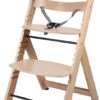 Babygo Family XL Naturel Meegroei Kinderstoel 5801 -Dirkje || Jollein || bébé-jou Verkoopwinkel Babygo Family XL Naturel Meegroei Kinderstoel 1 4