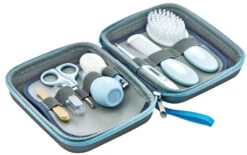 Babyjem Blauw 9-delige Verzorgingsset 3631