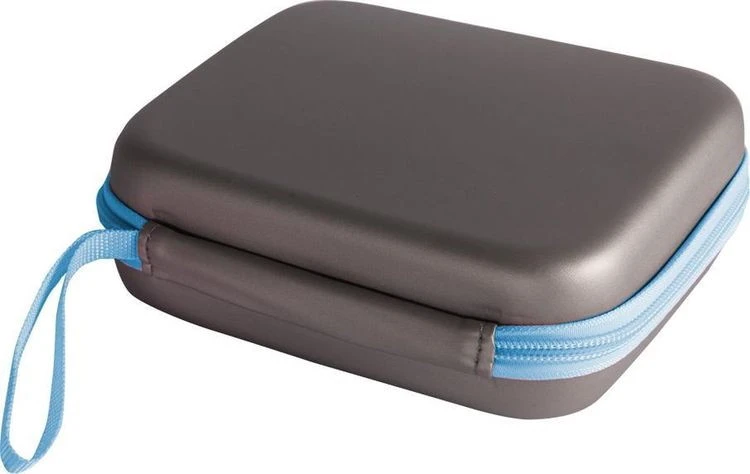 Babyjem Blauw 9-delige Verzorgingsset 3631 4 Babyjem Blauw 9-delige Verzorgingsset 3631 - Afbeelding 2