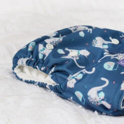 Bambino Mio MioSolo Feline Fiesta Wasbare Luier BM-5SO-FEL 10 Bambino Mio MioSolo Feline Fiesta Wasbare Luier BM-5SO-FEL -Dirkje || Jollein || bébé-jou Verkoopwinkel Bambino Mio MioSolo Feline Fiesta Wasbare Luier BM 5SO FEL 5