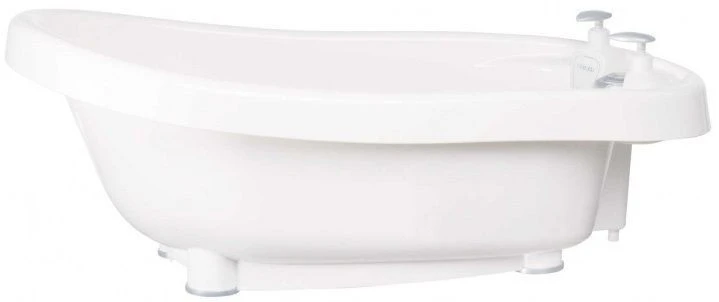 Bébé-jou Bebe-Jou Wit Click Thermobad 426001Z 3 Bébé-jou Bebe-Jou Wit Click Thermobad 426001Z