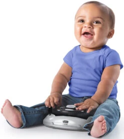 Bright Starts Ford F-150 Agate Zwart 3-in-1 Loopstoel En Loopwagen K12861 -Dirkje || Jollein || bébé-jou Verkoopwinkel Bright Starts Ford 2