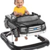 Bright Starts Ford F-150 Agate Zwart 3-in-1 Loopstoel En Loopwagen K12861 -Dirkje || Jollein || bébé-jou Verkoopwinkel Bright Starts Ford clipped rev 1