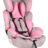 Cangaroo Deluxe Pink 9-36 Kg Autostoel 0649 2 Cangaroo Deluxe Pink 9-36 Kg Autostoel 0649 -Dirkje || Jollein || bébé-jou Verkoopwinkel Cangaroo Deluxe Pink 9 36 kg Autostoel 0175 2
