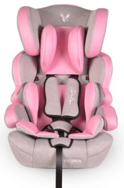 Cangaroo Deluxe Pink 9-36 Kg Autostoel 0649 17 Cangaroo Deluxe Pink 9-36 Kg Autostoel 0649 -Dirkje || Jollein || bébé-jou Verkoopwinkel Cangaroo Deluxe Pink 9 36 kg Autostoel 0175