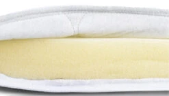 Cangaroo Dreamland 60 X 120 Cm Opvouwbaar Matras -Dirkje || Jollein || bébé-jou Verkoopwinkel Cangaroo Dreamland 60 x 120 cm Opvouwbaar Matras 3