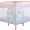 Cangaroo Giant Play Yard Light Pink Inklapbare Box 8314 -Dirkje || Jollein || bébé-jou Verkoopwinkel Cangaroo Giant Play Yard Light Pink Box 8314 1