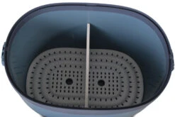 Cangaroo Peyton Blue Thermo Box -Dirkje || Jollein || bébé-jou Verkoopwinkel Cangaroo Peyton Blue Thermo Box 5