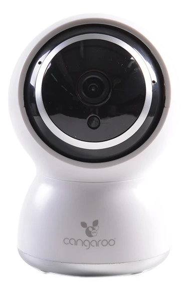 Cangaroo Teya Babyfoon Met Wifi 3 Cangaroo Teya Babyfoon Met Wifi