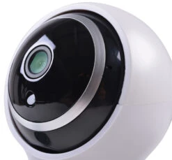 Cangaroo Teya Babyfoon Met Wifi 10 Cangaroo Teya Babyfoon Met Wifi -Dirkje || Jollein || bébé-jou Verkoopwinkel Cangaroo Teya Babyfoon met Wifi 4