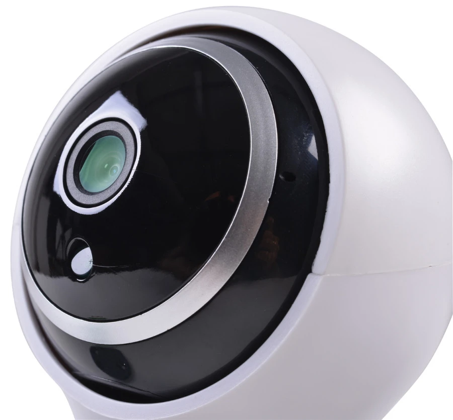 Cangaroo Teya Babyfoon Met Wifi 4 Cangaroo Teya Babyfoon Met Wifi - Afbeelding 2