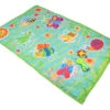 Eco Toys Green 90 X 145 Cm Speelkleed Incl. 2 Speeltjes HC304430