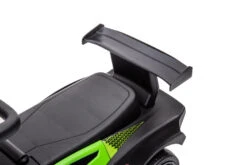 Eco Toys Wit Lamborghini Loopauto 660 -Dirkje || Jollein || bébé-jou Verkoopwinkel Eco Toys Lamborghini Loopauto 660 .detail 2