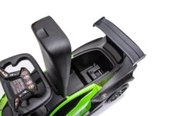 Eco Toys Wit Lamborghini Loopauto 660 -Dirkje || Jollein || bébé-jou Verkoopwinkel Eco Toys Lamborghini Loopauto 660 .detail 3