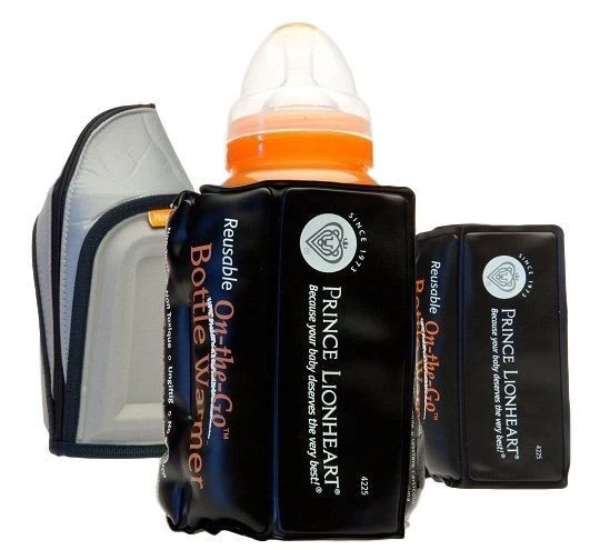 Prince Lionheart Flessenverwarmer To Go 2 Stuks 4226 3 Prince Lionheart Flessenverwarmer To Go 2 Stuks 4226