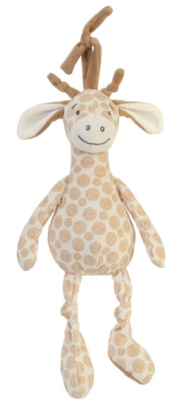 Happy Horse Giraffe Gessy Muziekdoosje 133273