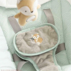 Ingenuity AnyWay Sway PowerAdapt Swing Ray Babyschommel K12584 -Dirkje || Jollein || bébé-jou Verkoopwinkel Ingenuity AnyWay Sway PowerAdapt Swing Ray Babyschommel K12584 4 1