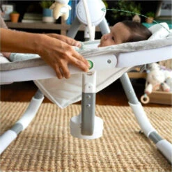 Ingenuity AnyWay Sway PowerAdapt Swing Ray Babyschommel K12584 -Dirkje || Jollein || bébé-jou Verkoopwinkel Ingenuity AnyWay Sway PowerAdapt Swing Ray Babyschommel K12584 5 1