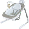 Ingenuity AnyWay Sway PowerAdapt Swing Ray Babyschommel K12584 -Dirkje || Jollein || bébé-jou Verkoopwinkel Ingenuity AnyWay Sway PowerAdapt Swing Ray Babyschommel K12584 clipped rev 1 1