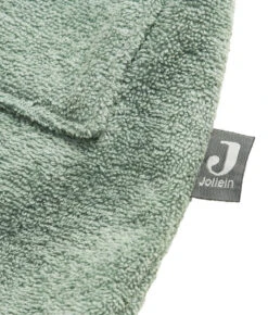 Jollein Ash Green 1-2jr Badjas 060-808-00095 9 Jollein Ash Green 1-2jr Badjas 060-808-00095 -Dirkje || Jollein || bébé-jou Verkoopwinkel Jollein Ash Green 1 2 jr Badjas 060 808 00095 3