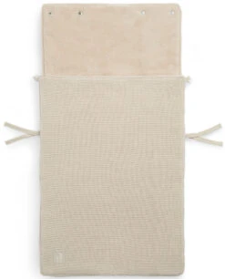 Jollein Basic Knit Nougat 3/5 Punts 0-9 Maanden Autostoel Voetenzak 025-811-65360 -Dirkje || Jollein || bébé-jou Verkoopwinkel Jollein Basic Knit Nougat 3 5 punts 0 9 Maanden Autostoel Voetenzak 025 811 65360 3