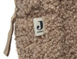 Jollein Boucle Biscuit Etui 053-577-66067 -Dirkje || Jollein || bébé-jou Verkoopwinkel Jollein Boucle Biscuit Etui 053 577 66067 3